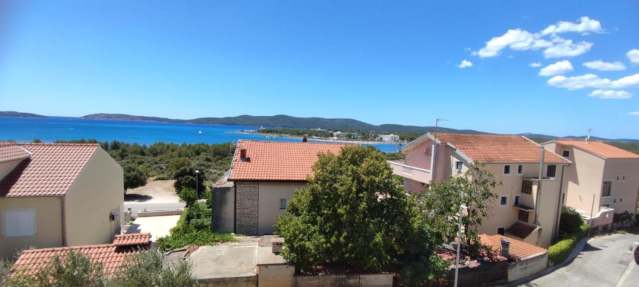 Apartments Burazer Šibenik Exterior foto