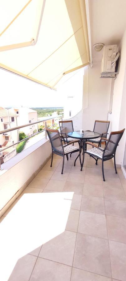 Apartments Burazer Šibenik Exterior foto